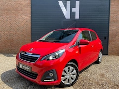 Peugeot 108 - 1.0 e-VTi Active | AIRCO |