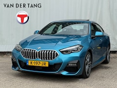 BMW 2-serie Gran Coupé - 218i Exec. Edition M-pakket/ Pano / Veel opties