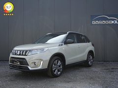 Suzuki Vitara - 1.4 Boosterjet Comfort Smart Hybrid Dealeronderh. / Camera / LED / Navigatie / Stoelverwar
