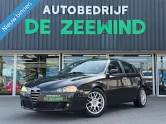 Alfa Romeo 147 - 1.6 T.Spark Edizione Sportiva|airco|Rijklaar