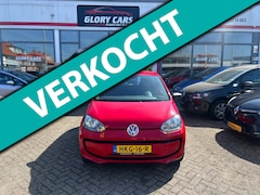 Volkswagen Up! - 1.0 high up AIRCO-EL.RAMEN-NIEUWE APK