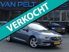 Opel Insignia Sports Tourer - 1.5 Turbo 165PK Business Executive / LED / Trekhaak / Leder