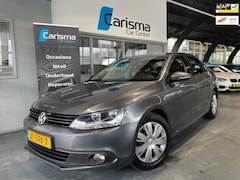 Volkswagen Jetta - 1.2 TSI Comfortline |Navi|Cruise|NAP|PDC