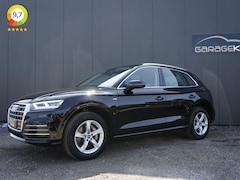 Audi Q5 - 50 TFSI e S edition Dealer onderh. / Clima / Matrix LED / S-Line exterieur / Nav / Camera