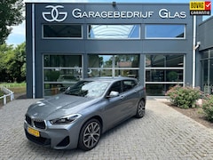 BMW X2 - XDrive25e High Executive m-sport phev
