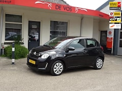 Citroën C1 - 1.0 e-VTi Feel