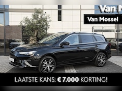 MG MG5 Electric - Long Range Comfort 61 kWh | Profiteer nu van €7.000 voordeel én in meerdere kleuren beschi