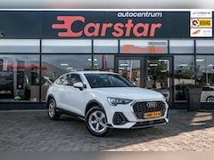 Audi Q3 Sportback - 45 TFSI e Edition|Navi|Cruise|Camera