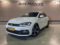 Volkswagen Polo - R-Line 1.0 TSI Beats