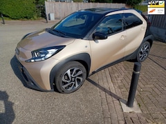 Toyota Aygo X - 1.0 VVT-i S-CVT envy