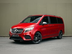 Mercedes-Benz V-klasse - 300d L.DC Nieuwstaat