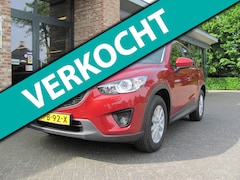 Mazda CX-5 - 2.0 4WD Navi Trekhaak