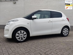 Citroën C1 - 1.0 VTi Feel / AIRCO / LED / CHROOM / EERSTE EIGENAAR