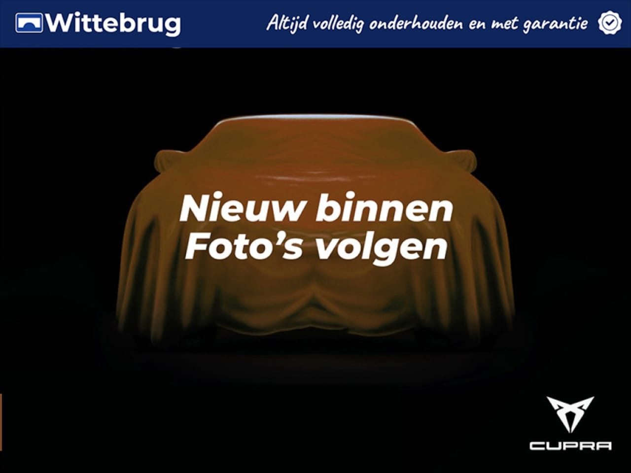 CUPRA Formentor - 1.4 245pk e-Hybrid Performance Supersport DSG Automaat Panoramadak / Kuipstoelen el. verst - AutoWereld.nl