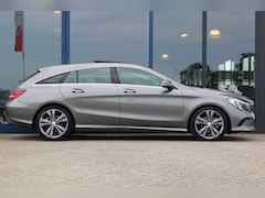Mercedes-Benz CLA-klasse Shooting Brake - 200 156PK Ambition PANORAMADAK CARPLAY TREKHAAK NL AUTO