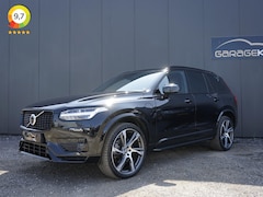 Volvo XC90 - 2.0 T8 Recharge AWD R-Design Dealer onderh./ 1ste eigenaar / Pano dak / Harman-Kardon / 20