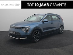 Kia Niro EV - DynamicLine 64.8 kWh | Camera | Cruise Control | Navigatie | Parkeer Sensoren
