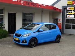 Peugeot 108 - 1.0 e-VTi Active