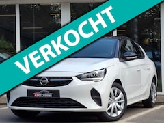 Opel Corsa - 1.2 101pk Bluetooth/PDC/Cruise/Navi