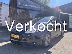 Ford Focus - 2.0 EcoBoost ST-3