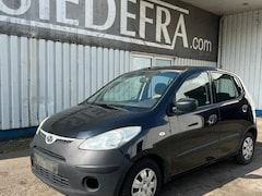 Hyundai i10 - , 1.1 , 5 doors , Belgium Regestration