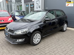 Volkswagen Polo - 1.2 TSI BlueMotion AIRCO | CRUISE | NIEUWE APK | NAP |