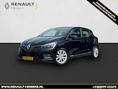 Renault Clio - 1.0 TCe Intens NAVI / PDC / STOELVERWARMING