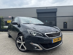 Peugeot 308 - Gereserveerd