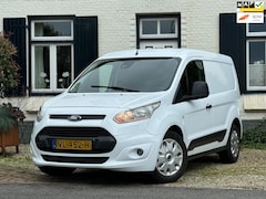 Ford Transit Connect - 1.6 TDCI L1 Trend|Dealer onderhouden|MARGE|PDC|