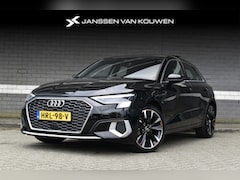 Audi A3 Sportback - 40 TFSI e Advanced edition / PHEV / Matrix / Pano / Stoelverwarming / Sfeerverlichting