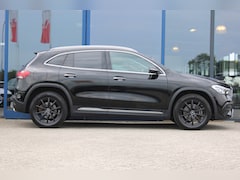 Mercedes-Benz GLA-Klasse - 250e AMG Line SFEER WIDESCREEN CARPLAY CAMERA KEY-LESS GO TREKHAAK