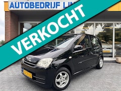 Daihatsu Cuore - 1.0-12V Nagano Airco Nieuwe Apk