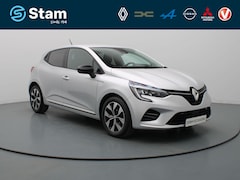 Renault Clio - TCe 90pk Evolution Airco | Cruise | Carplay | Navi | Parkeersens. achter