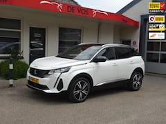 Peugeot 3008 - 1.6 PureTech Blue Lease GT