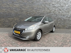 Peugeot 208 - 1.2 VTi Blue L. Exec