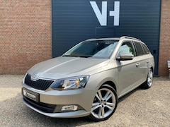 Skoda Fabia Combi - 1.0 Style | AIRCO | 17 INCH LMV |