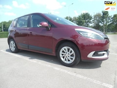 Renault Scénic - 1.2 TCe Collection