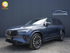 Volvo XC90 - 2.0 T8 Plug-in hybrid AWD Plus Dark Nieuw model / Bowers & Wilkins / Luchtvering / Head-up