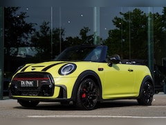 MINI Cabrio - 2.0 John Cooper Works Essential 231 PK Facelift 10 D.Km