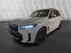BMW X5 - XDrive50e High Executive M- SPORT PRO / HEAD- UP / PANO- DAK / LUCHTVERING / DRIVING ASSIS