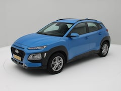 Hyundai Kona - 1.0 T-GDI Comfort Navi