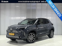 Toyota Yaris Cross - 1.5 Hybrid 130 GR Sport