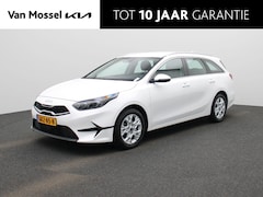 Kia Cee'd Sportswagon - Ceed 1.5 T-GDi DynamicLine | Camera | Cruise Control | Navigatie | Parkeer Sensoren