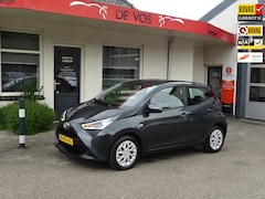 Toyota Aygo - 1.0 VVT-i x-play