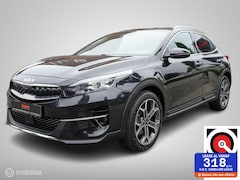 Kia XCeed - 1.6 GDi PHEV ExecutiveLine | Leder | Stoelventilatie