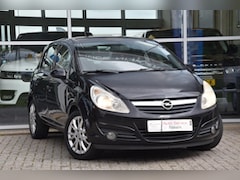 Opel Corsa - 1.4-16V Business Airco 5Drs. Elek. Ramen