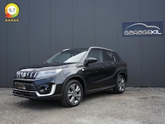 Suzuki Vitara - 1.4 Boosterjet Comfort Smart Hybrid 1e Eig / Dealeronderh / Carplay / Navi / Airco / Stoel