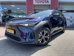 Toyota bZ4X - Active 71 kWh | 3 Fase | € 6600 Voorraadvoordeel | Apple CarPlay