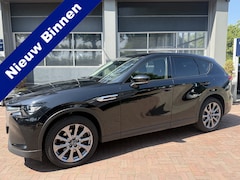 Mazda CX-60 - 2.5 e-SkyActiv PHEV Exclusive-Line (5-drs SUV) 03-2023 73.619 KM