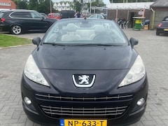 Peugeot 207 CC - 1.6 VTi Griffe clima leer